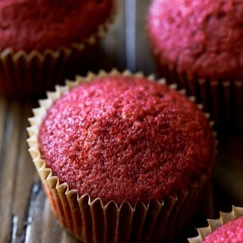Red Velvet Cake 