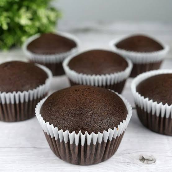 Choco Cup Cake